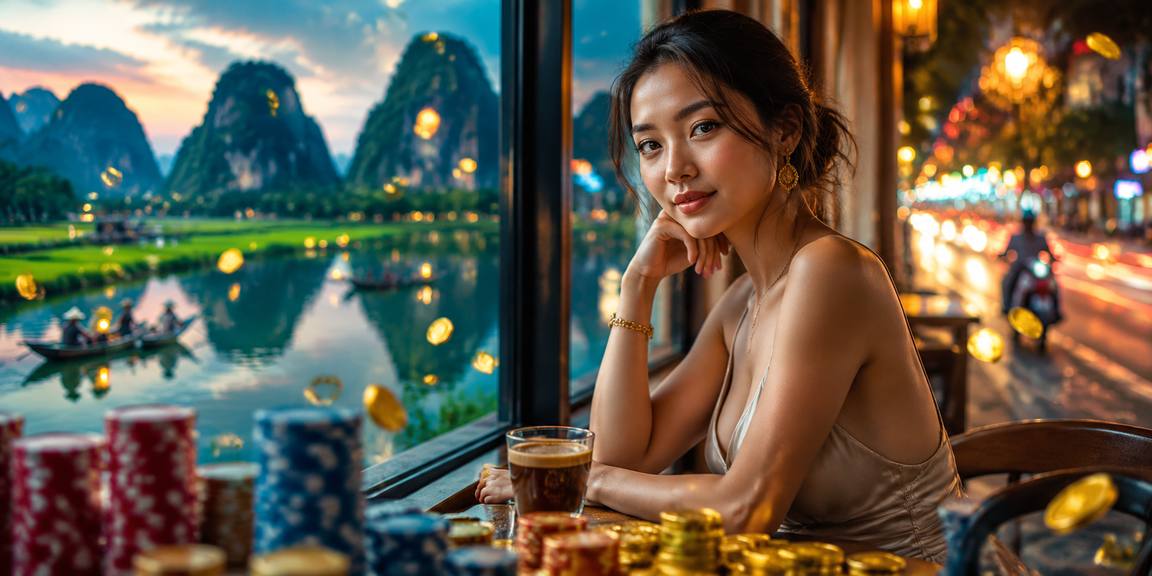 23win06 Danh mục Chọn Lọc MoMo tại 23win06
